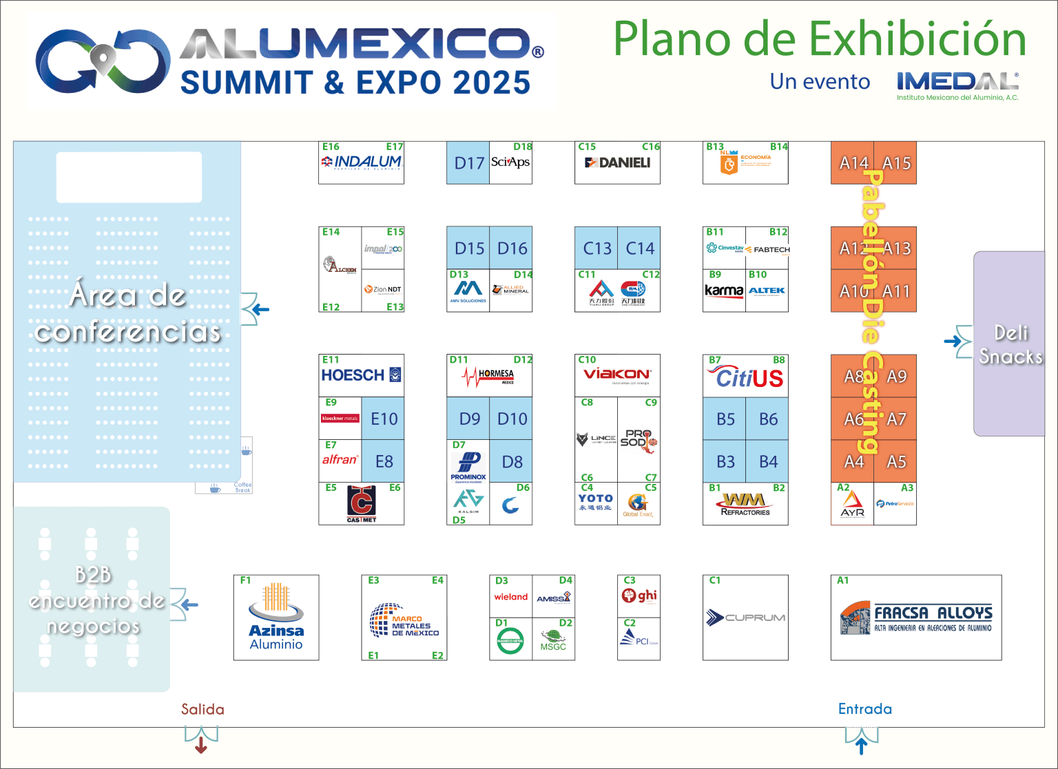Evento 2